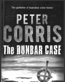 The Dunbar Case - [Cliff Hardy 38] Read online