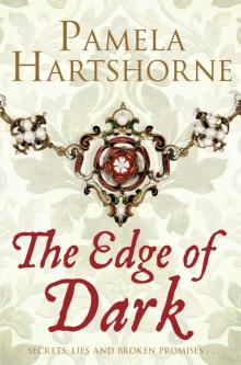 The Edge of Dark Read online