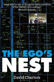 The Ego's Nest (Dave Hart 5) Read online