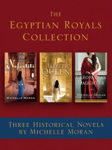 The Egyptian Royals Collection Read online