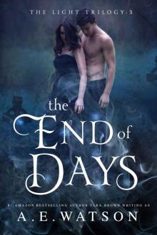 The End of Days Read online