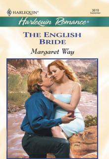 The English Bride Read online