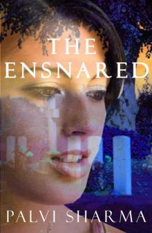 The Ensnared Read online
