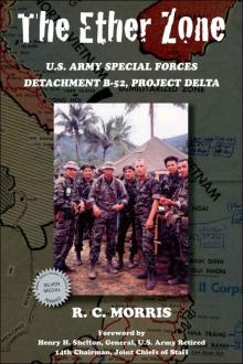The Ether Zone: U.S. Army Special Forces Detachment B-52, Project Delta