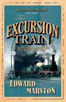 The excursion train irc-2 Read online
