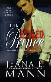 The Exiled Prince Read online