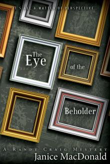 The Eye of the Beholder Read online