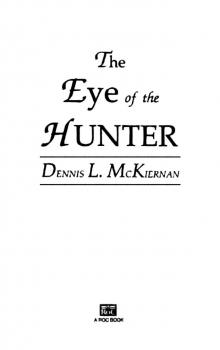 The Eye of the Hunter Read online