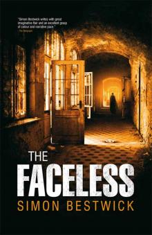 The Faceless Read online