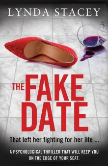 The Fake Date Read online
