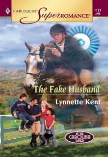 The Fake Husband Read online