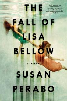 The Fall of Lisa Bellow Read online