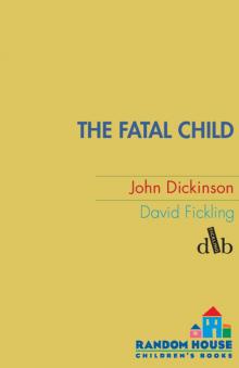 The Fatal Child Read online