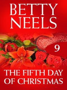 The Fifth Day of Christmas Read online