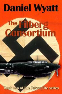 The Filberg Consortium Read online