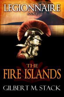 The Fire Islands Read online
