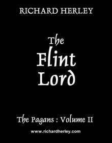 The Flint Lord Read online