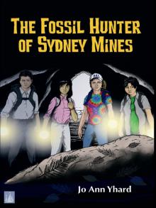 The Fossil Hunter of Sydney Mines Read online