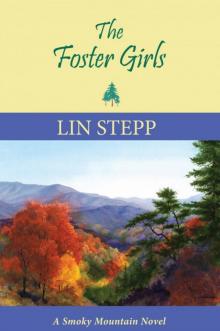 The Foster Girls Read online