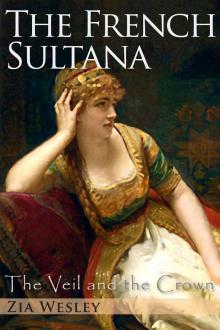 The French Sultana Read online