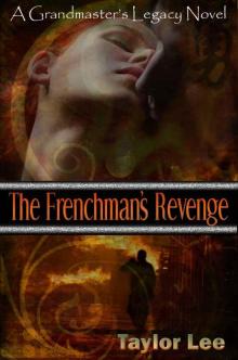 The Frenchman's Revenge Read online