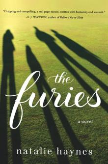 The Furies: A Novel Read online