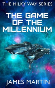 The Game of the Millennium: A Novel Read online