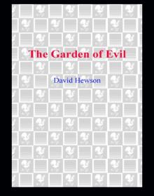 The Garden of Evil Read online