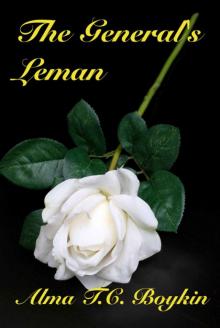 The General's Leman: A Love Story Read online