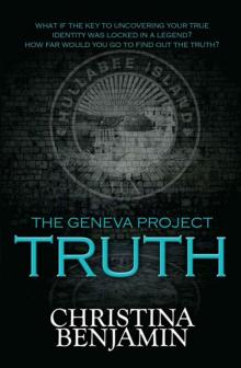 The Geneva Project - Truth Read online