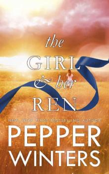 The Girl and Her Ren (Ribbon Duet Book 2) Read online