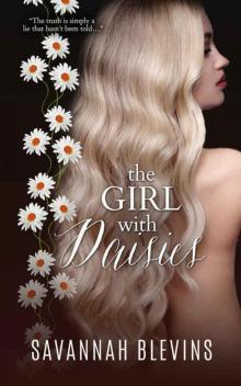 The Girl With Daisies (Midtown Brotherhood #3) Read online