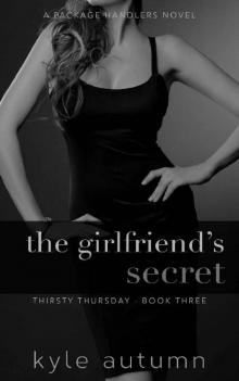 The Girlfriend's Secret Read online