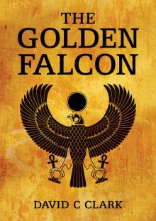 The Golden Falcon Read online
