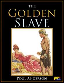 The Golden Slave Read online