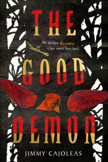 The Good Demon Read online