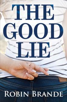 The Good Lie Read online