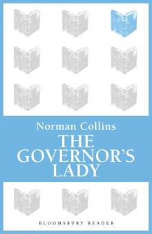 The Governor's Lady Read online