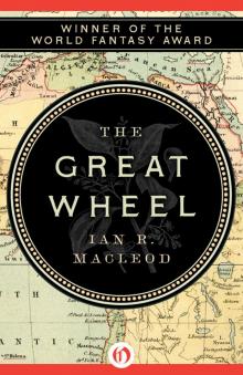 The Great Wheel Read online
