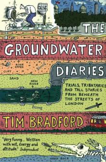 The Groundwater Diaries Read online