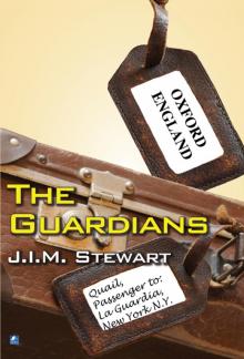 The Guardians Read online