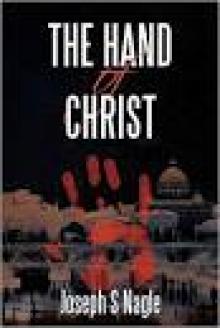 The Hand of Christ Read online
