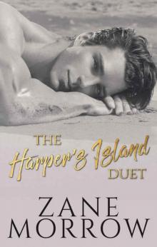 The Harper's Island Duet Read online