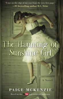 The Haunting of Sunshine Girl Read online