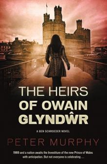 The Heirs of Owain Glyndwr Read online