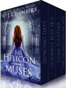 The Helicon Muses Omnibus: Books 1-4 Read online