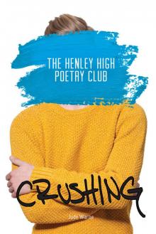 The Henley High Poetry Club Read online