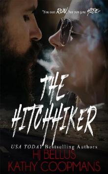 The Hitchhiker (Opposites Collide) Read online
