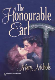 The Honourable Earl Read online