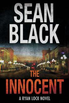 The Innocent: The New Ryan Lock Novel Read online